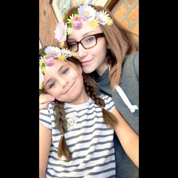 Meet your Posher, Cheyenne - Picture 1 of 1